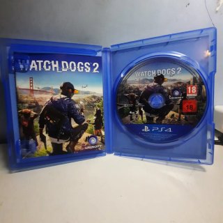 3 Giochi PS4: Call of Duty, Watch Dogs 2, MKX