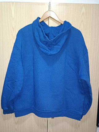 Sudadera NFL New York Giants Azul