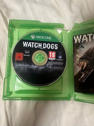 Juegos xbox one