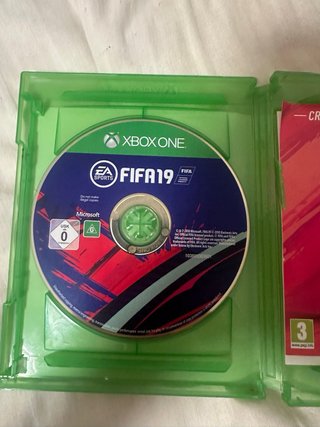 Juegos xbox one