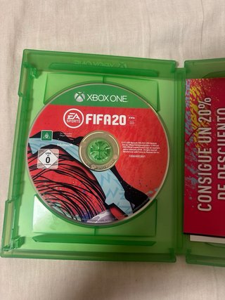 Juegos xbox one