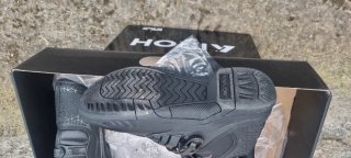 Botas de Motocross Acerbis Talla 42