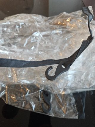 Funda protectora silla de bastón Inglesina