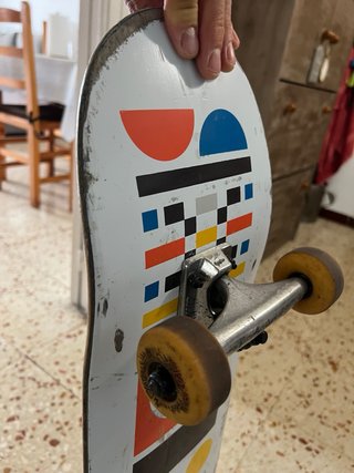 Skate Louw