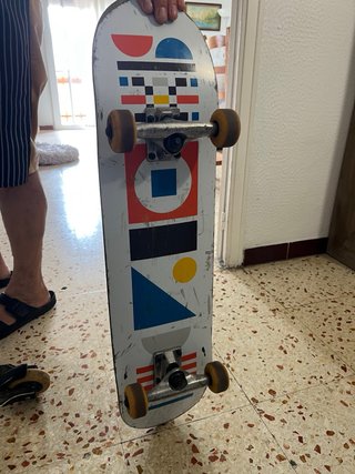 Skate Louw