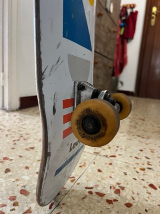 Skate Louw