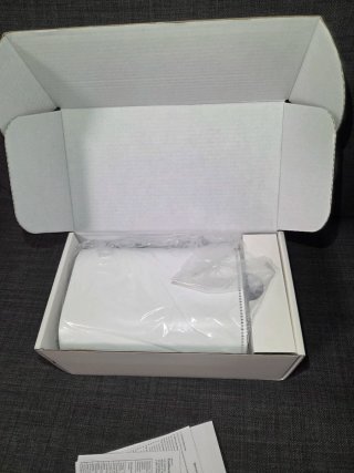 ZTE AX3000 Z1320 Wi-Fi 6 Mesh AP Nuovo
