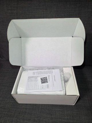 ZTE AX3000 Z1320 Wi-Fi 6 Mesh AP Nuovo