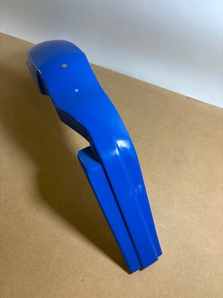 Guardabarros Puch Cóndor