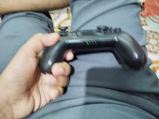 Controller Pro per Nintendo Switch