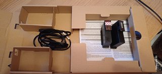 Impresora Canon PIXMA TS6550i Blanca