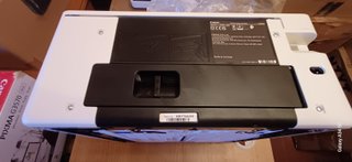 Impresora Canon PIXMA TS6550i Blanca