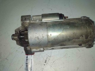 Motor arranque volvo 6g9n11000 v50 1242165