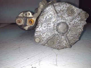 Motor arranque volvo 6g9n11000 v50 1242165