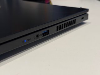 ACER Nitro V15 i5-13420H 16GB/1TB RTX 5050 - NUEVO
