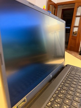 ACER Nitro V15 i5-13420H 16GB/1TB RTX 5050 - NUEVO