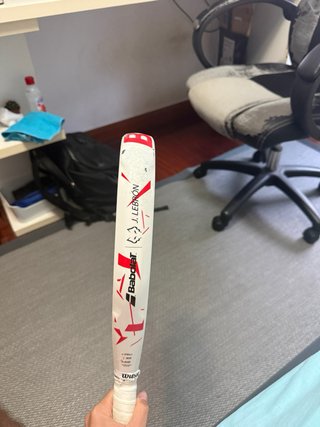 Babolat Lebron Viper Padel