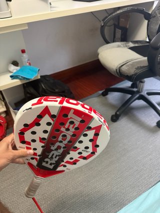 Babolat Lebron Viper Padel