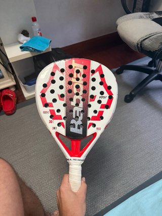 Babolat Lebron Viper Padel