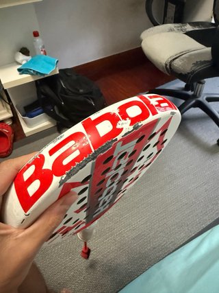 Babolat Lebron Viper Padel