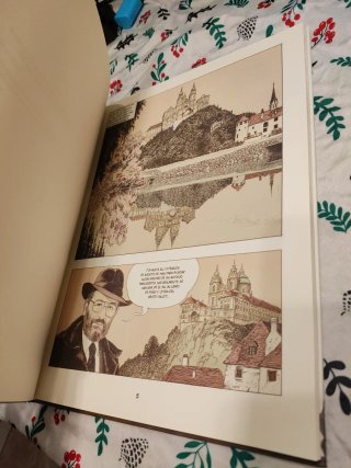 El Nombre de la Rosa. la Novela Gráfica Vol 1 /...