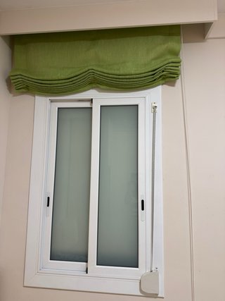 Estor Paqueto/Romano Verde