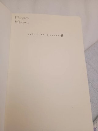 Los espejos venecianos