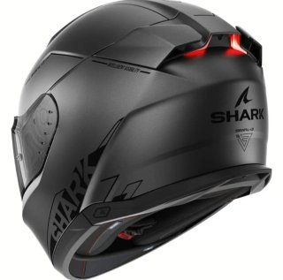 Casco Shark Skwal I3-Talla L