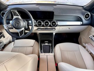 Mercedes-Benz GLB (X247) 2025