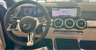 Mercedes-Benz GLB (X247) 2025