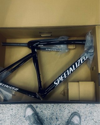 Specialized Tarmac SL8 Comp (ABIERTO A OFERTAS)
