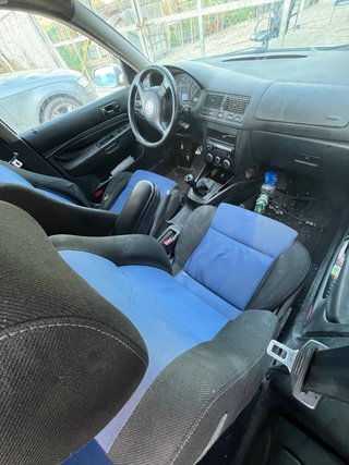 Volkswagen mk4