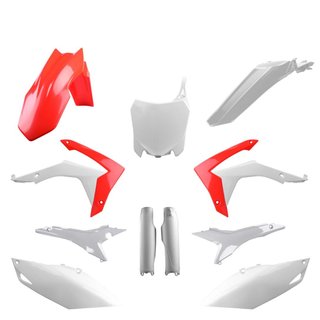 Kit de Plásticos para Honda CRF 250 R (2014-17)