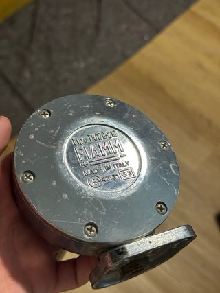 Bocina Neumática de Camión FIAMM TA/170-210 53 cm