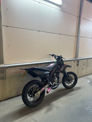 Derbi Senda DRD Racing