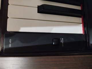 Piano Yamaha ARIUS