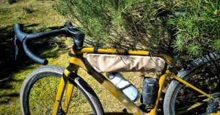 Cube Nuroad Gravel talla S