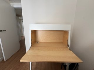 Escritorio IKEA PS 2014