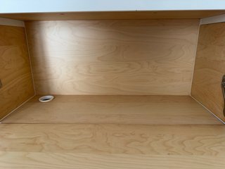 Escritorio IKEA PS 2014