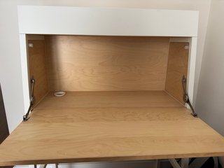 Escritorio IKEA PS 2014