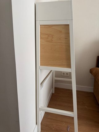 Escritorio IKEA PS 2014