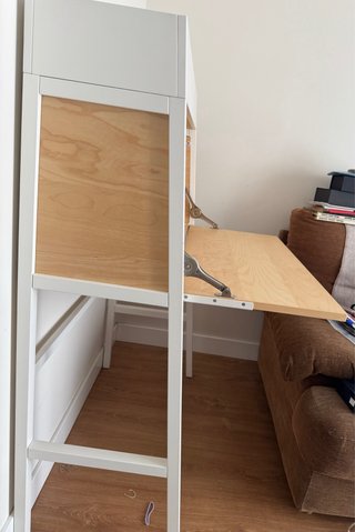 Escritorio IKEA PS 2014