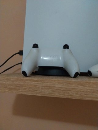 Joystick PS5 Sony