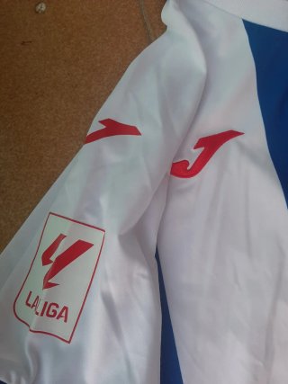 Camiseta Club Deportivo Leganés