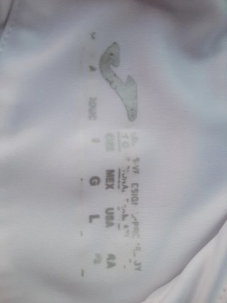 Camiseta Club Deportivo Leganés