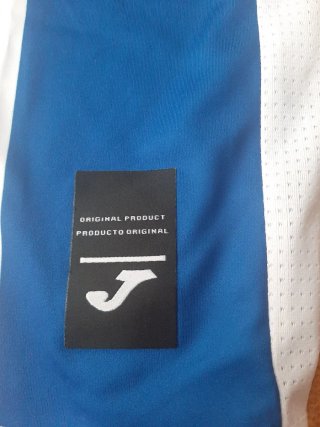 Camiseta Club Deportivo Leganés