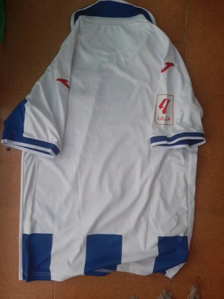 Camiseta Club Deportivo Leganés