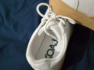Zapatillas Koaj Talla 40