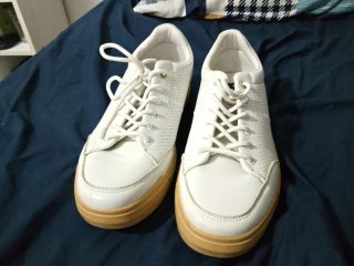 Zapatillas Koaj Talla 40