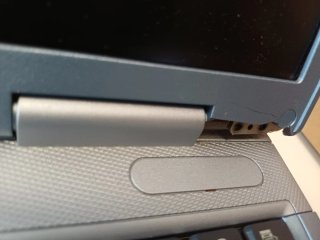 Fujitsu Siemens AMILO-D CY 23